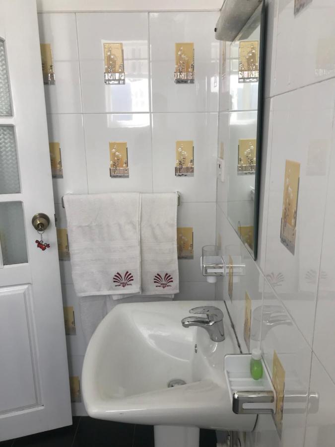 Dahlia Mount View Hotel 3*