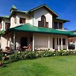 Peace Garden Hotel