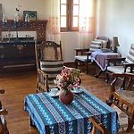 Peace Garden Hotel