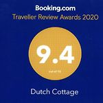 Dutch Cottage