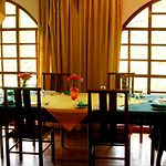 Hotel Green Forest