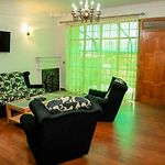 The Barnsbury House