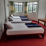 Prison Holiday Resort