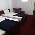 Prison Holiday Resort
