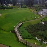 Glenfall Resort