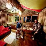 La Luna Cabins