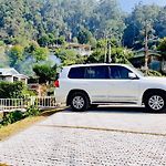 Eden Grand Bungalow Nuwaraeliya