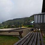 Lovers Leap