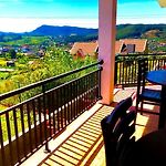 Hotel Olga Nuwaraeliya