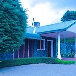 New Stone Bungalow