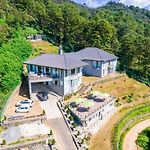 Sambar Hills Villa