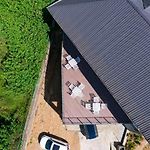 Sambar Hills Villa