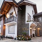C I Residence