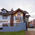 C I Residence