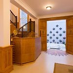 C I Residence