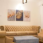 Vista Apartment Mariners Blue