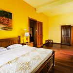 Villa Acacia Nuwara Eliya