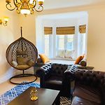 Little England By Regus