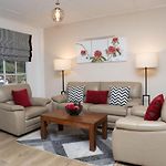 Forest View Lodge