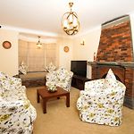 Willows Cottage - Little England Cottages
