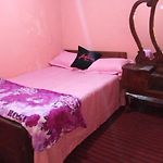Mountline Villa