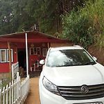 Mountline Villa