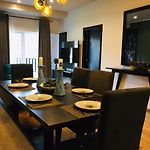 The Greens Luxury Apartment