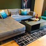 The Greens Luxury Apartment