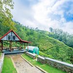 Floating Mountain Villa