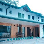 Blue Moon Residency