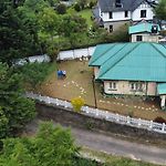 Pennington Lodge