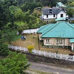 Pennington Lodge