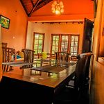 Glenfalls Rest