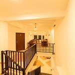 Eden Hill Hotel
