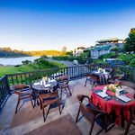 Eden Hill Hotel