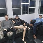 Sunsky Family Guest
