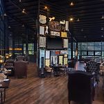 The Golden Ridge Hotel