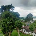 Nuwara Eliya Luxury Apartment