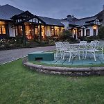 Hill Cottage