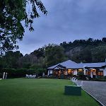Hill Cottage