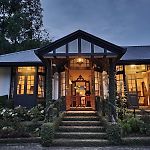 Hill Cottage