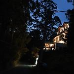 Blue Moon Residency