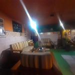 Cool Land Hot Hut Rooms & Restaurant