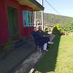 Mount View Cottage