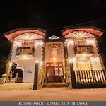 Clifton Manor Luxury Boutique Hotel