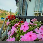 Clifton Manor Luxury Boutique Hotel