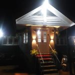 T Bungalow