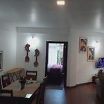 Chanya Luxury Apartment, S 31, Lake View Residencies