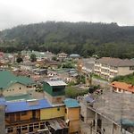 City And Hills View Apartment
