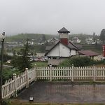Maha Royal Hotel